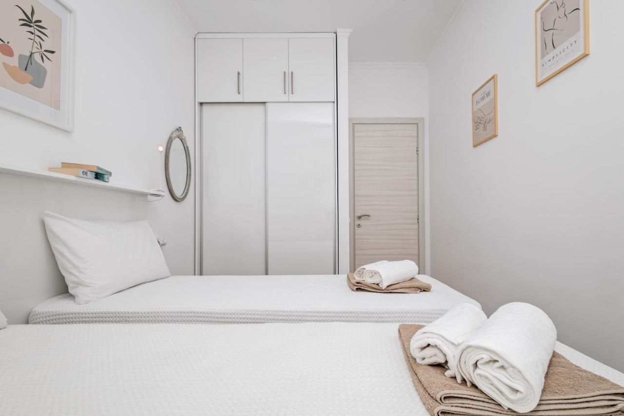 Adagio 2 - Apartment, Old Town Corfu  Extérieur photo