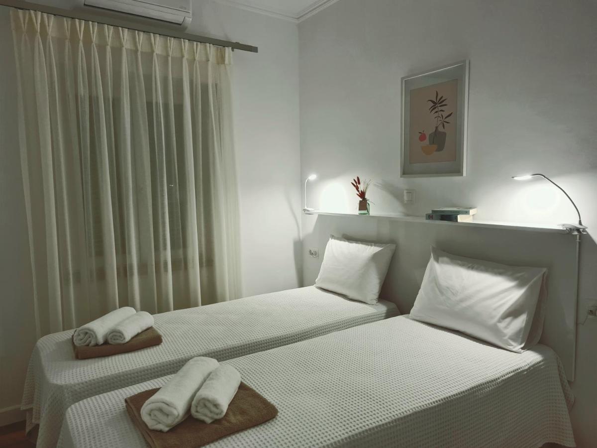 Adagio 2 - Apartment, Old Town Corfu  Extérieur photo