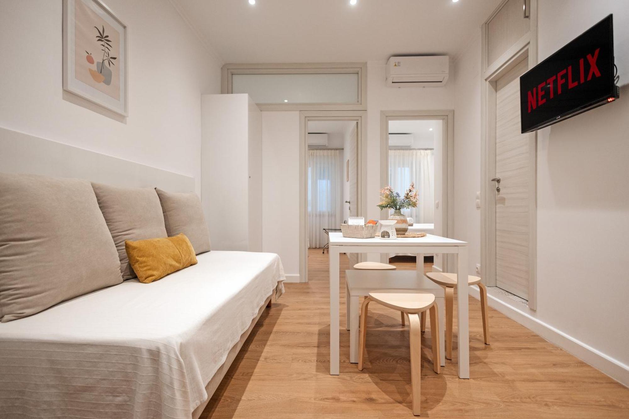 Adagio 2 - Apartment, Old Town Corfu  Extérieur photo